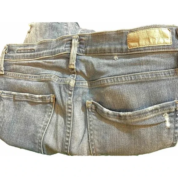 AGoldE‎ Sophie Jeans Size 27 - Picture 8 of 10